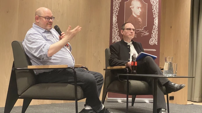 Rückblick | 250 Jahre Bohemistik an der Universität Wien: Tschechisch in Wien