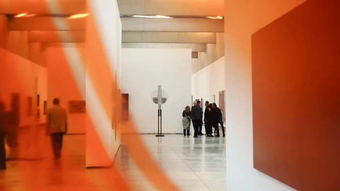 TERRA INCOGNITA – Kunst-Expedition in ein unbekanntes Nachbarland
