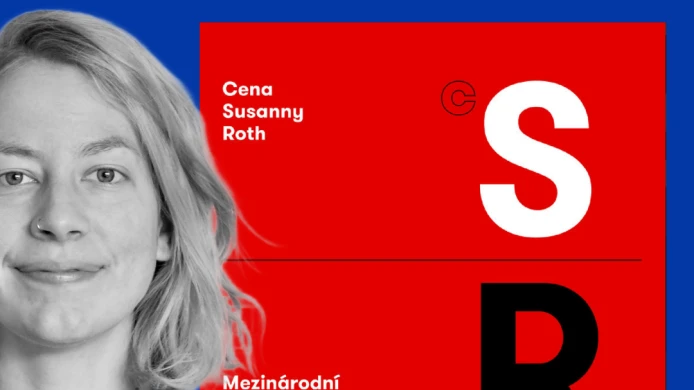 Karolina Heidinger ist Gewinnerin des Susanna-Roth-Wettbewerbs 2025