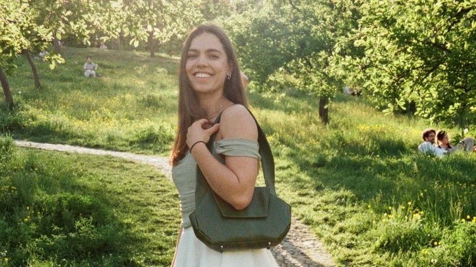 Praktikum | Marie Smetanová über ihr Praktikum im Tschechischen Zentrum Wien