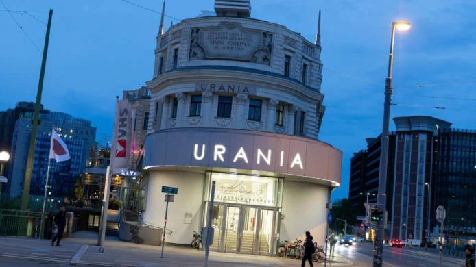 URANIA CEENEMA | Das Filmprogramm im Juni mit tschechischem Akzent