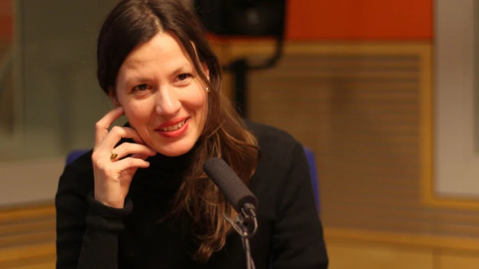Dora Kaprálová erhält den Literaturpreis der Europäischen Union 2026