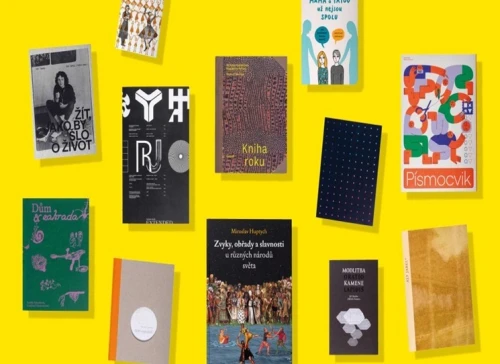Ausstellung | Die schönsten Bücher 2025 aus sieben Nationen