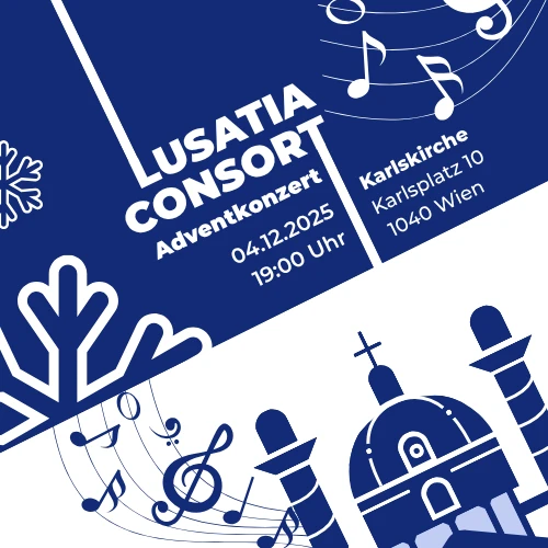 Adventkonzert | Lusatia Consort