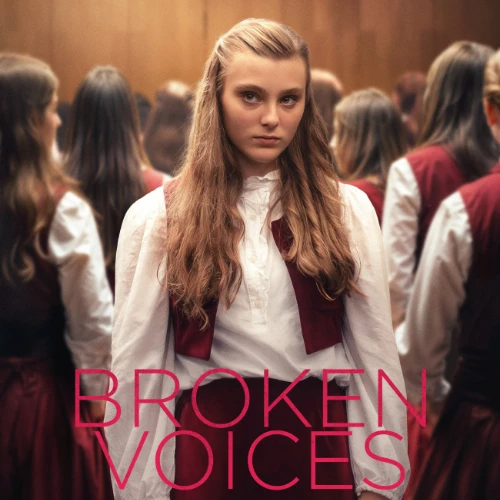 Europäisches Filmfestival EUNIC Austria 2026 | Broken Voices