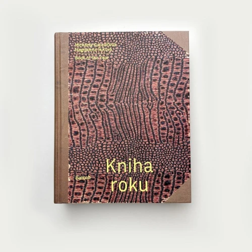 Buchpräsentation | Michaela Kukovičová und Magdalena Rutová: Buch des Jahres