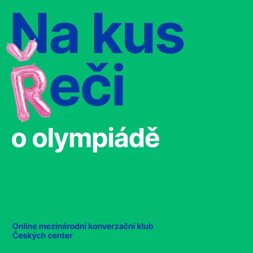 #2 Online Konversationsklub | Über die Olympischen Spiele