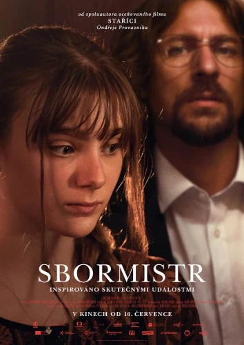 Festival evropského filmu EUNIC Austria 2026 | Sbormistr