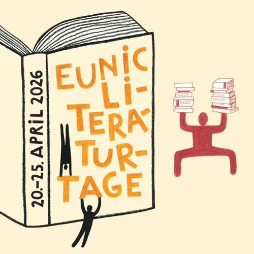 EUNIC Literaturtage | Yoga und Literatur: Yoga-Workshop mit poetischen Lesungen