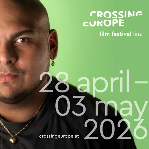 Filmový festival | Crossing Europe
