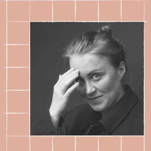 Vienna meets Prague | Anna Luňáková: City Amalgam