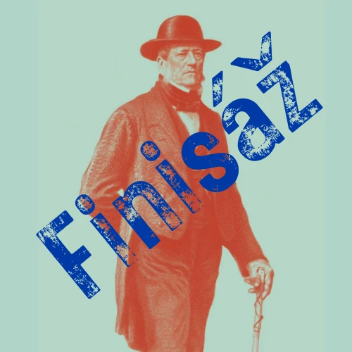 Finisáž výstavy | František Palacký. Velký historik a myslitel střední Evropy