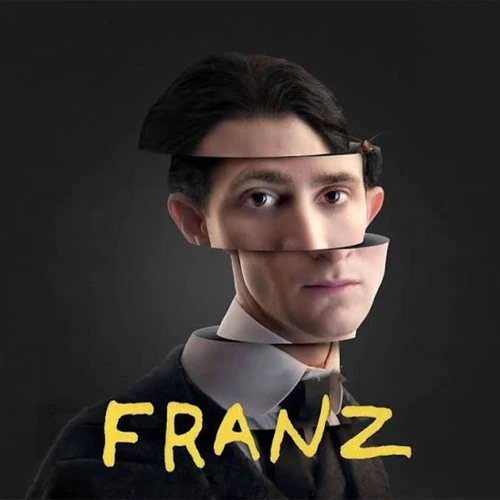 Filmový pondělek | Franz K.