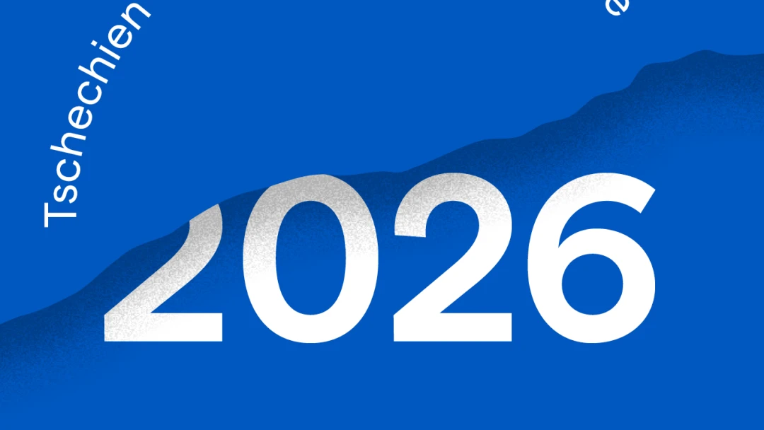 Czechia 2026 I Česko: země na pobřeží