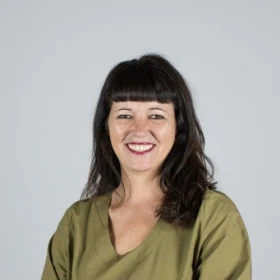 Mag. Sandra Dudek