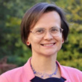 Mgr. Markéta Schürz Pochylová, Ph.D.