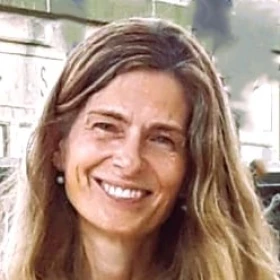 Magdalena Vigent