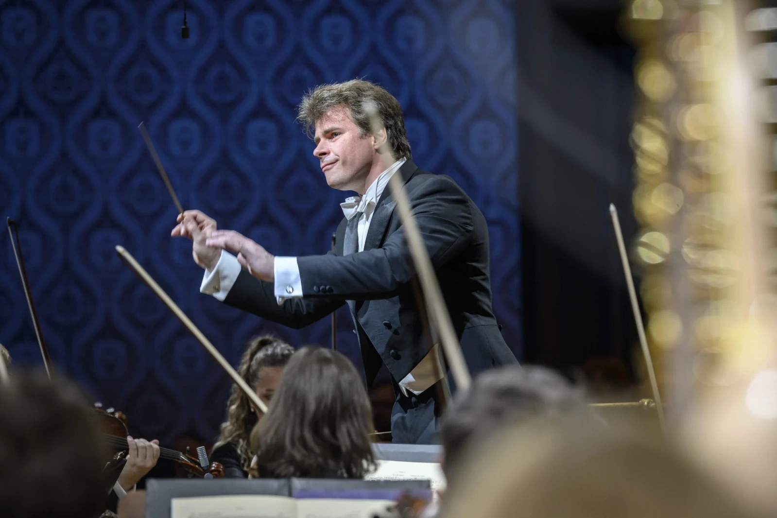 Smetana 200 na vídeňském filmovém festivalu