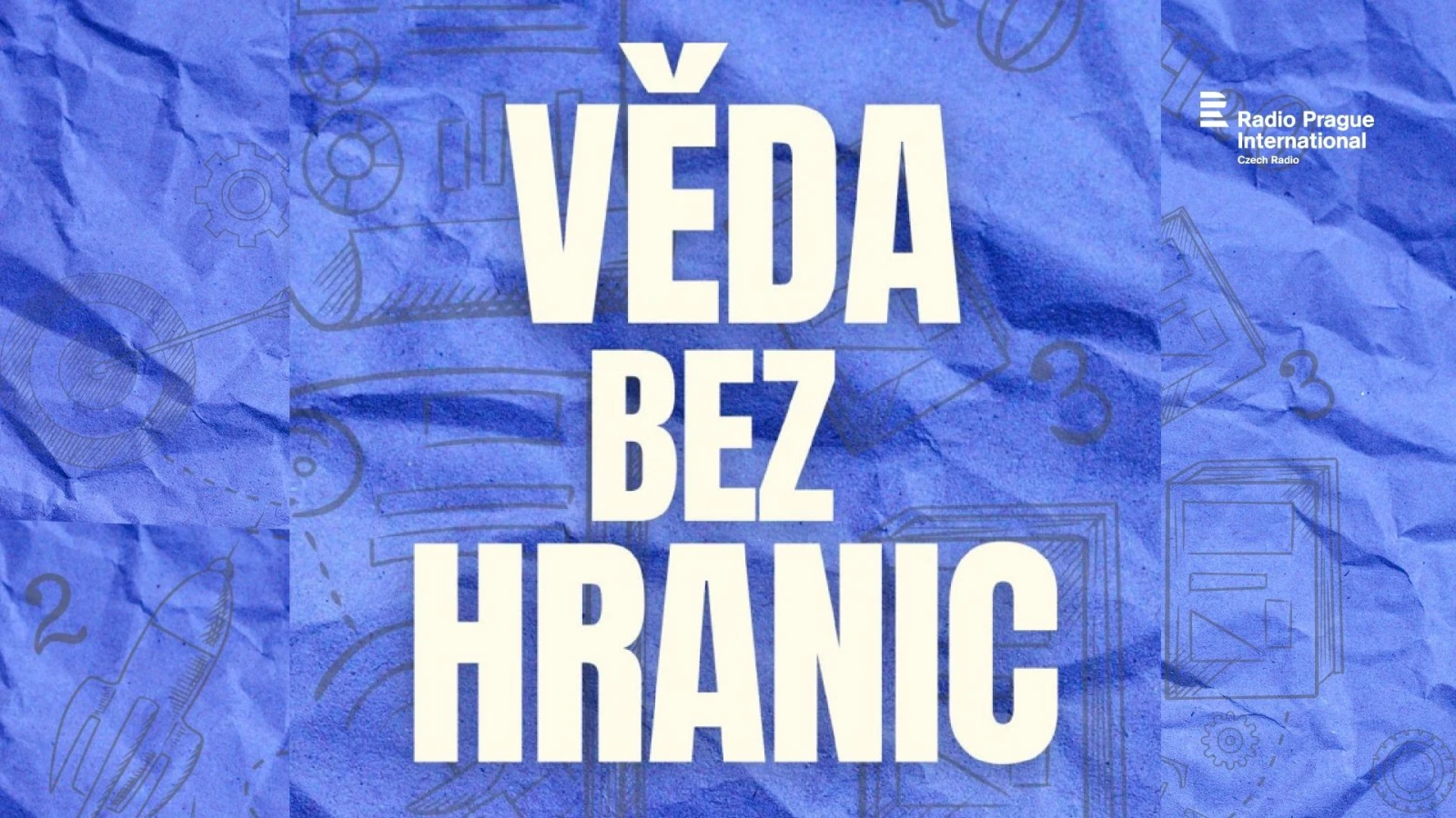 Podcastová série | Věda bez hranic