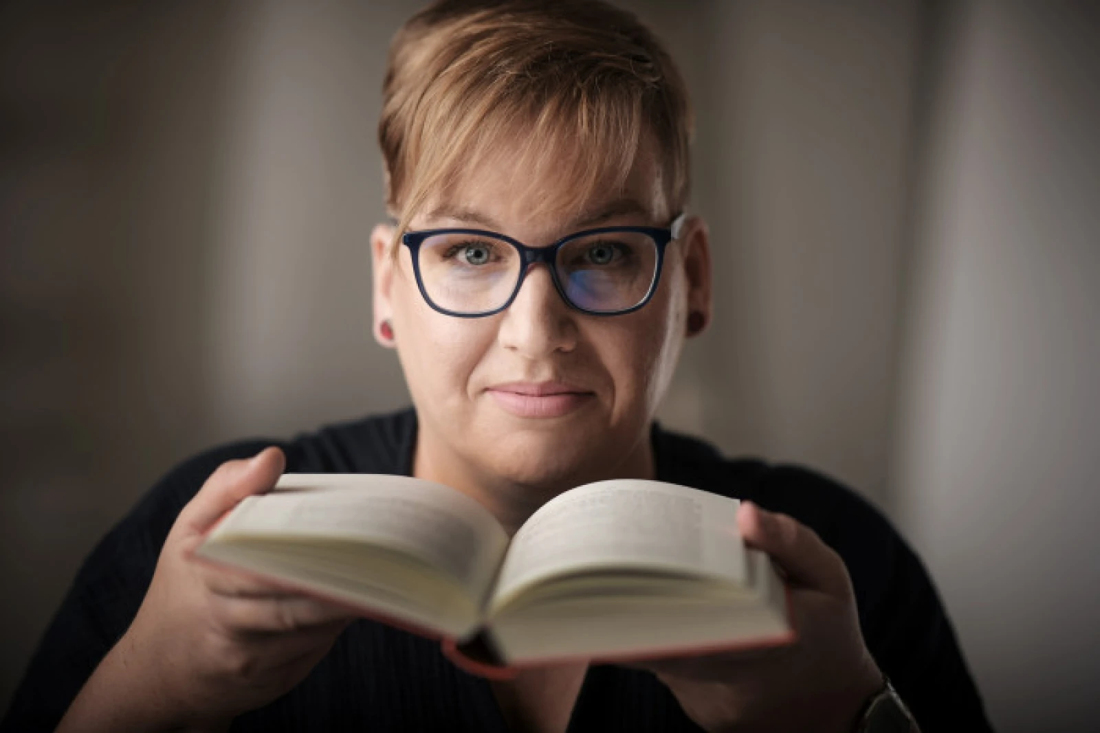 Thalia – Literární cesta z Prahy, Lisabonu a Toulonu