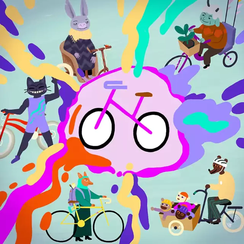 Výstava s vernisáží | CYCLE UP! designová soutěž