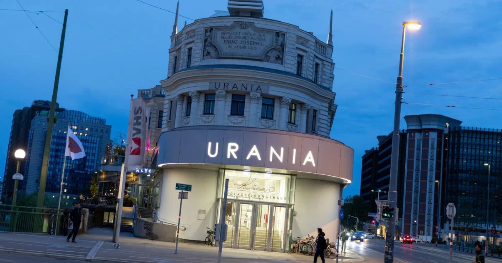 URANIA CEENEMA | Červnová nabídka filmů s českou stopou