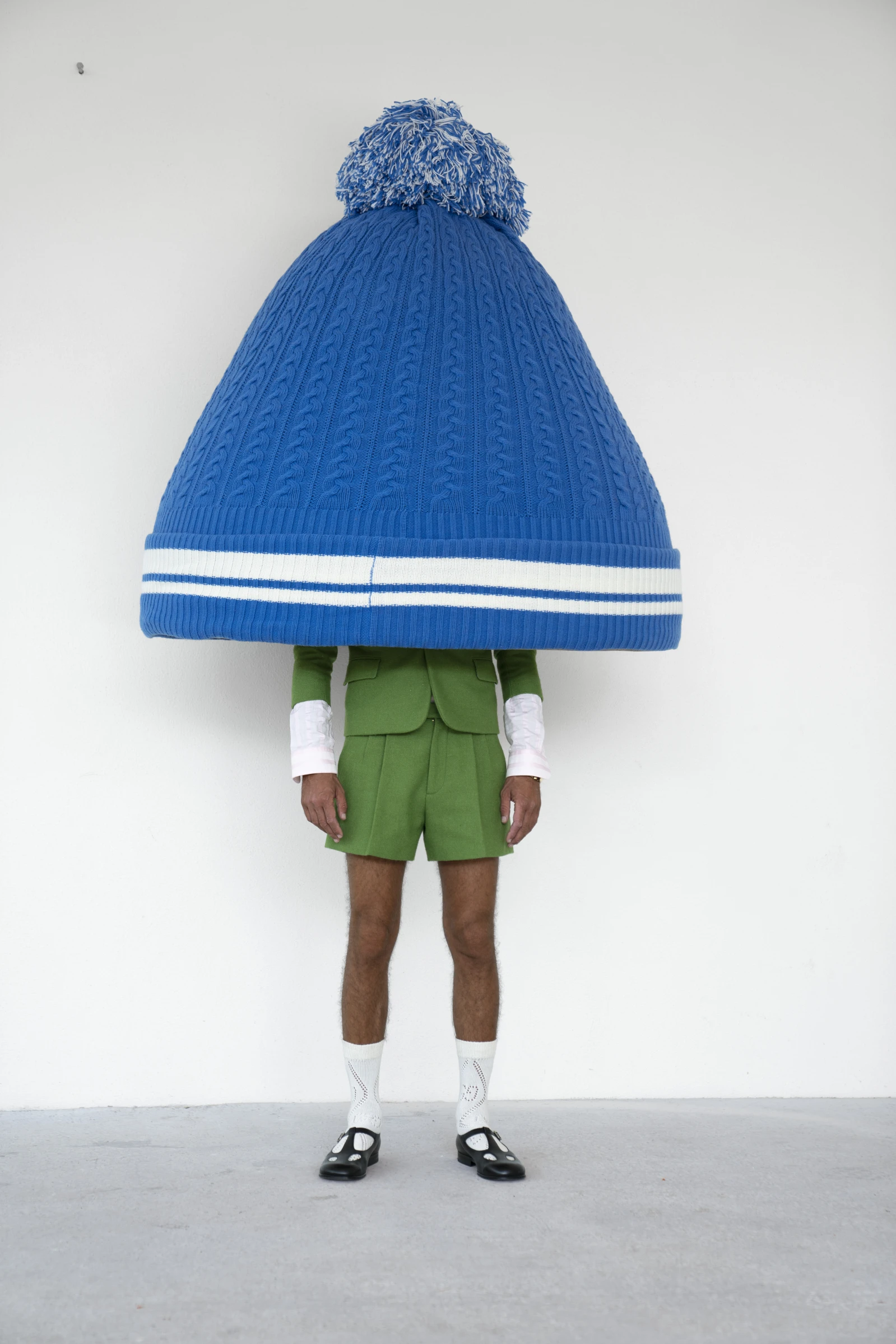 Výstava s vernisáží v Liberci | Erwin Wurm - One Minute Forever