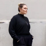Miljana Mirović ©Kristýna Jordánová