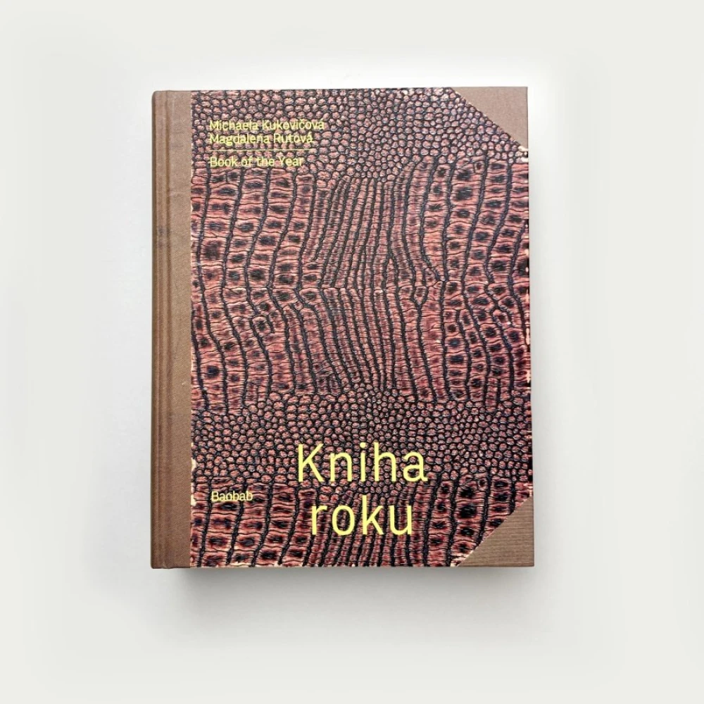 Buchpräsentation | Michaela Kukovičová und Magdalena Rutová: Buch des Jahres