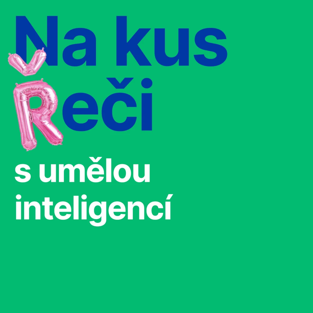 #3 Online Konversationsklub | Mit künstlicher Intelligenz