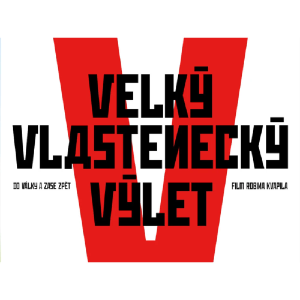 Filmový pondělek | Velký vlastenecký výlet