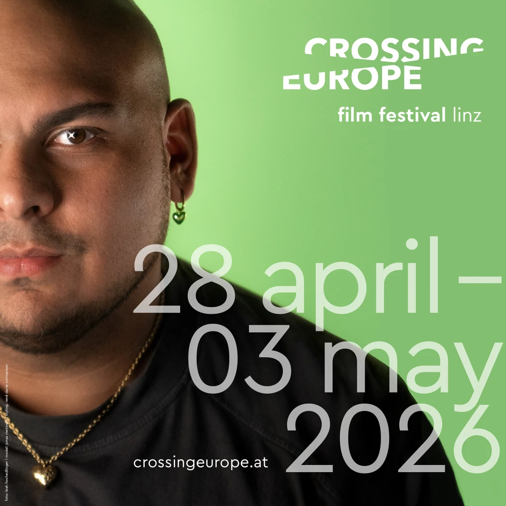 Filmfestival | Crossing Europe