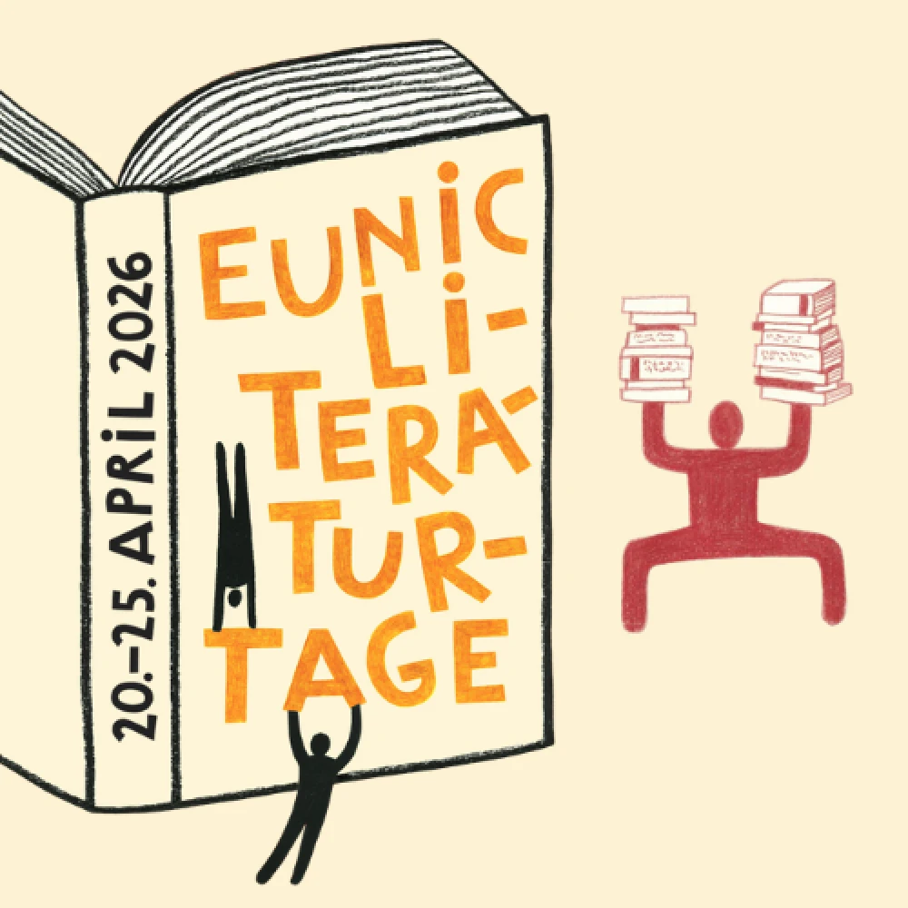 Dny literatury EUNIC | Jóga a literatura: Workshop jógy s recitací poezie