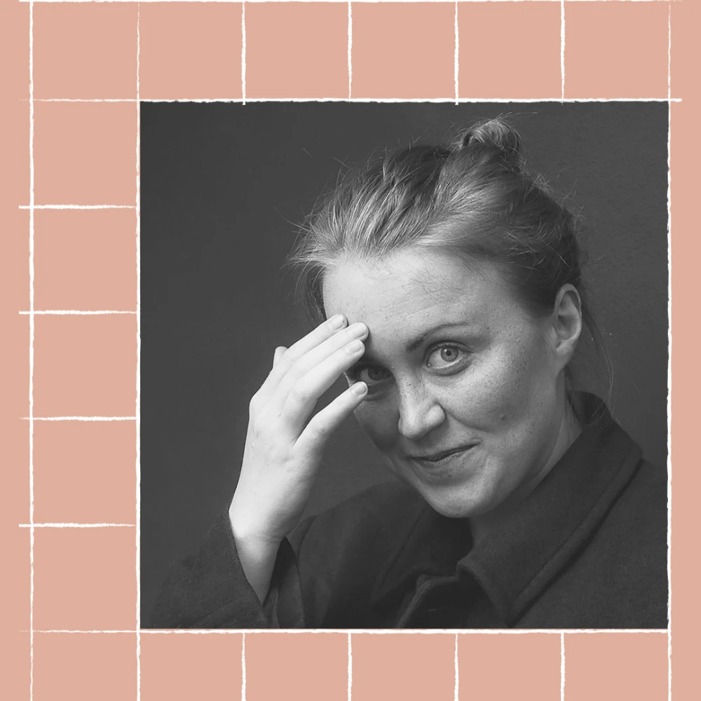 Vienna meets Prague | Anna Luňáková: City Amalgam