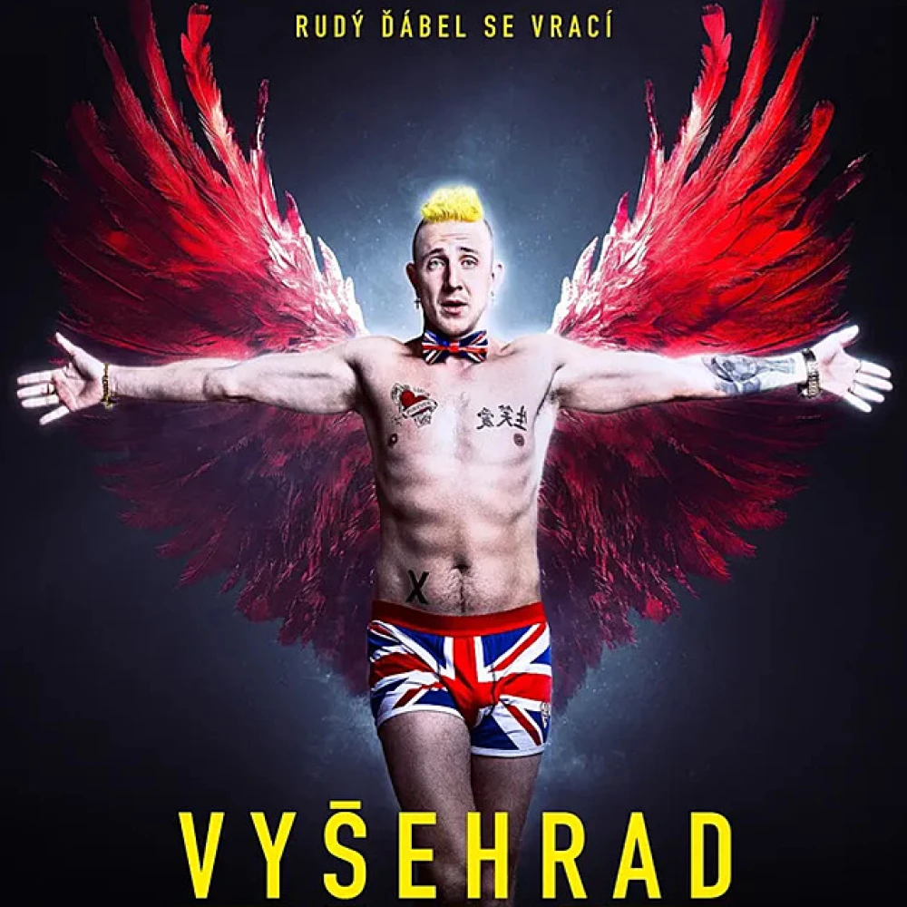 Filmový pondělek | Vyšehrad Dvje