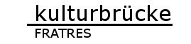 Kulturbrücke Fratres