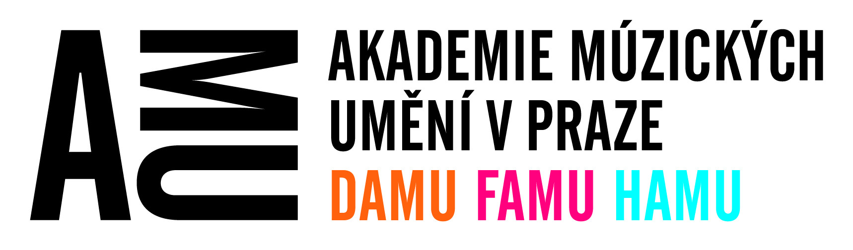 Akademie múzických umění v Praze