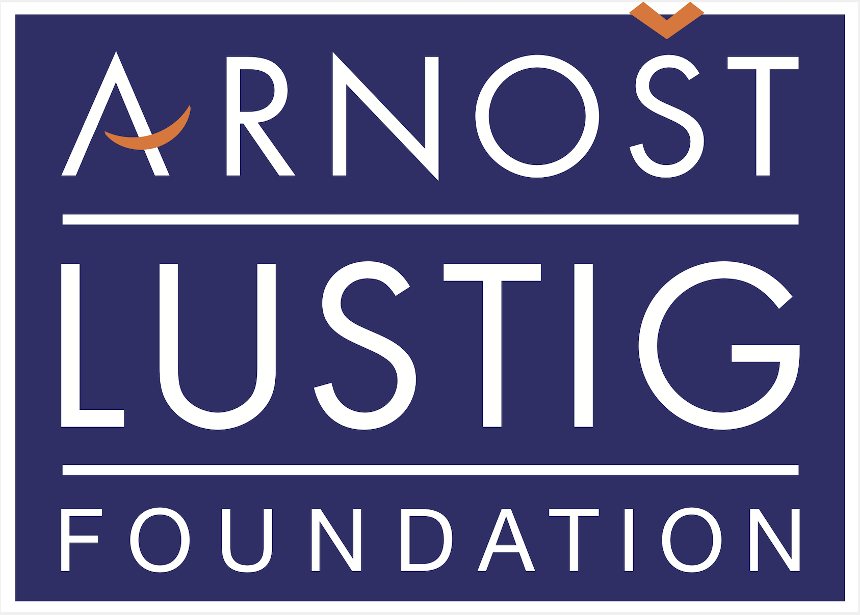 Arnošt Lustig Foundation