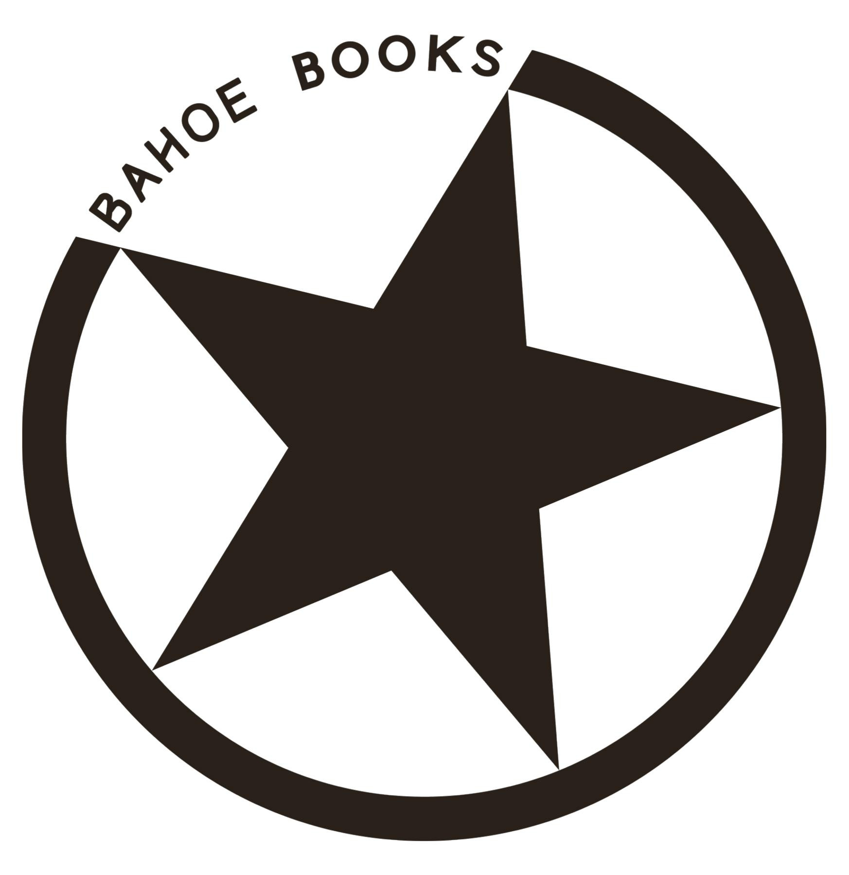 bahoe books