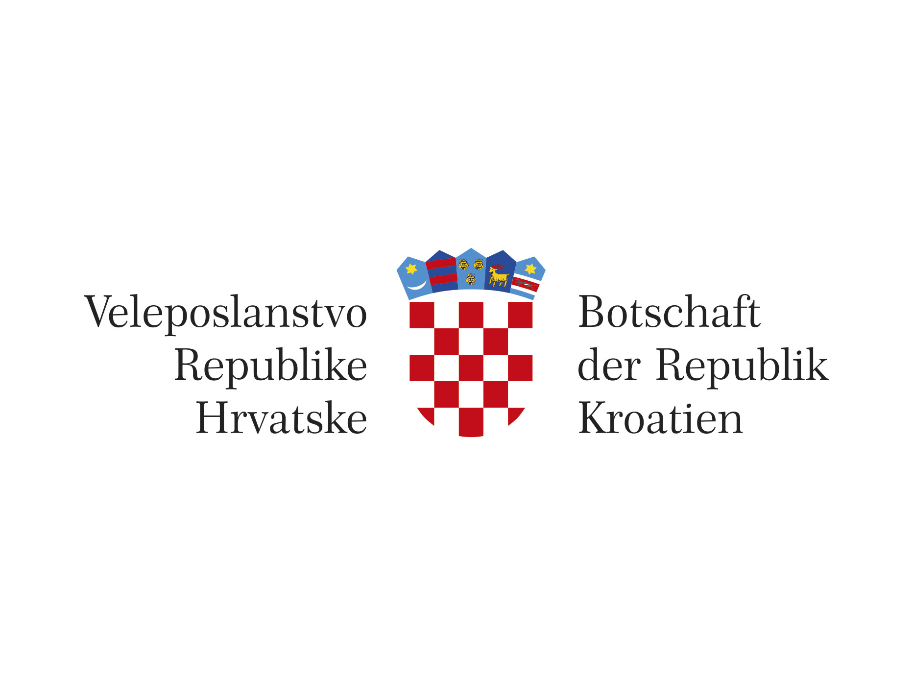 Botschaft der Republik Kroatien