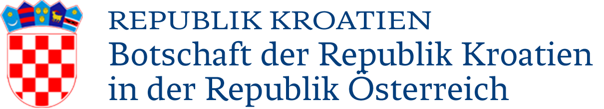Botschaft der Republik Kroatien