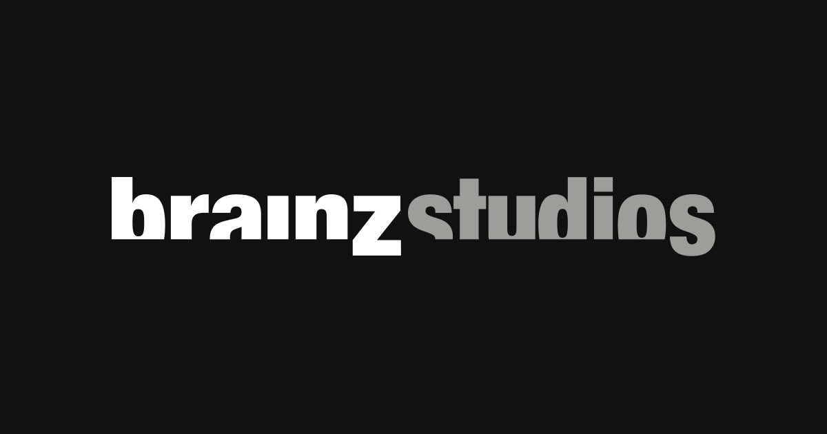 BRAINZ STUDIOS