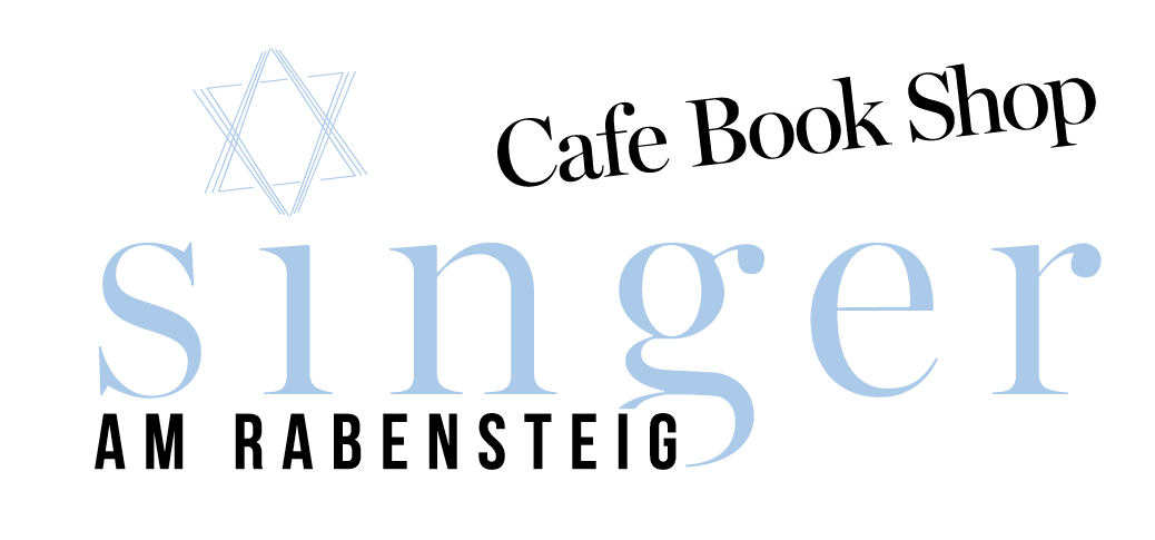 Cafe Book Shop Singer Am Rabensteig
