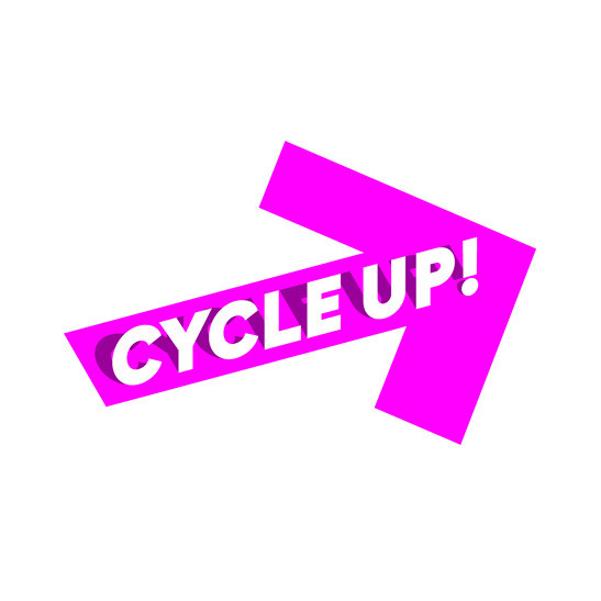 CYCLE UP!