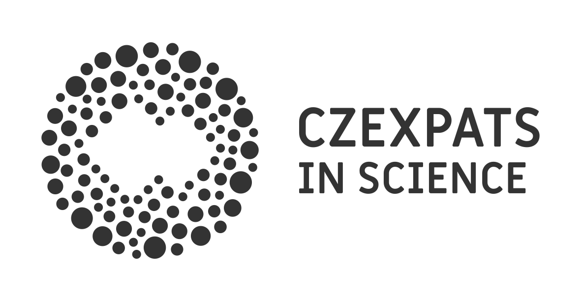 Czexpats in Science
