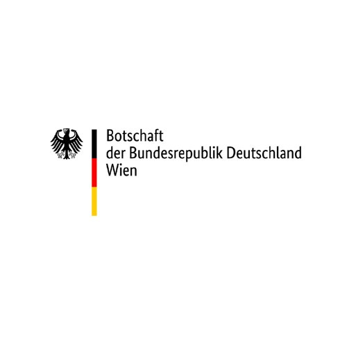 Deutsche Botschaft Wien