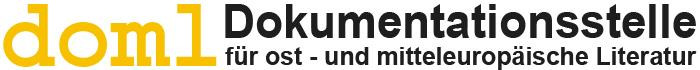 Dokumentationsstelle für ost- und mitteleuropäische Literatur