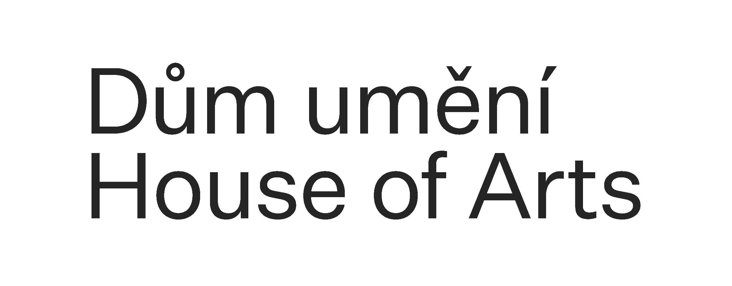 Dům umění