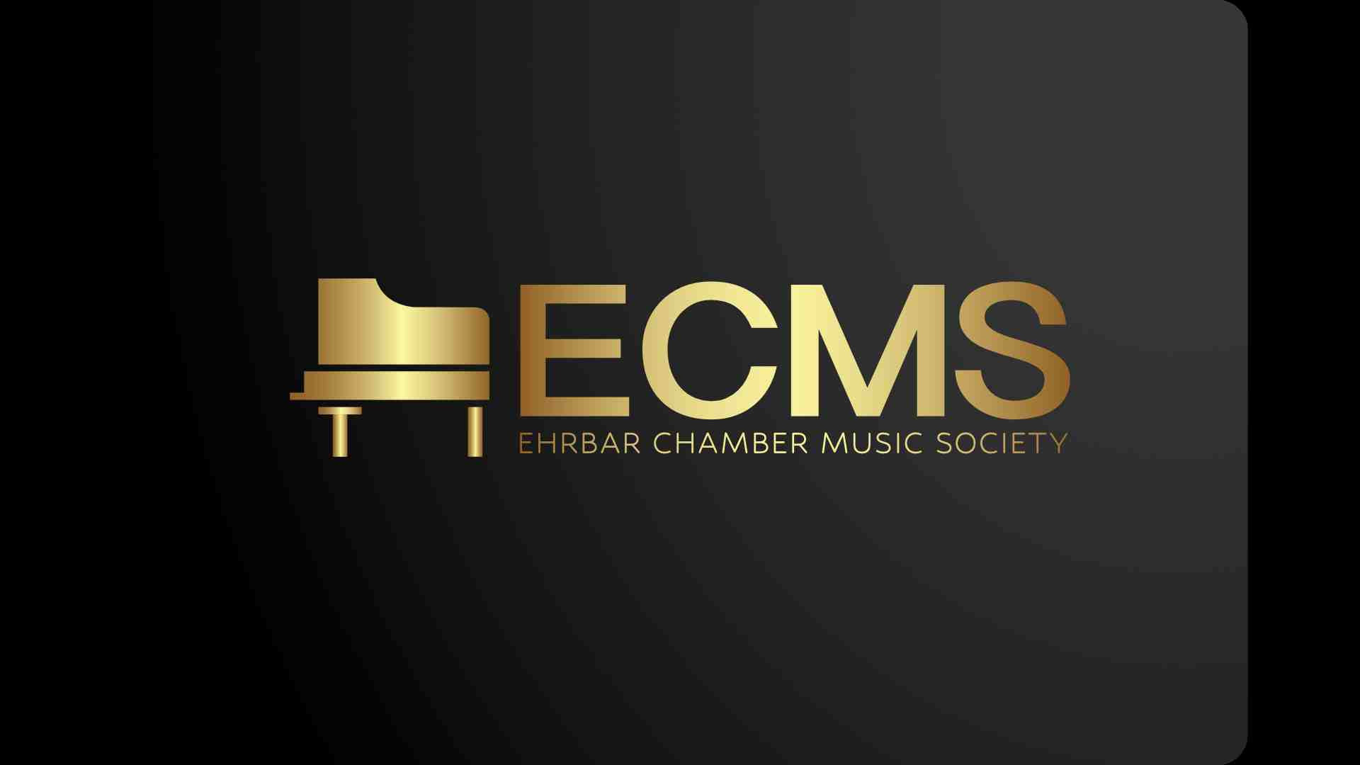 Ehrbar Chamber Music Society