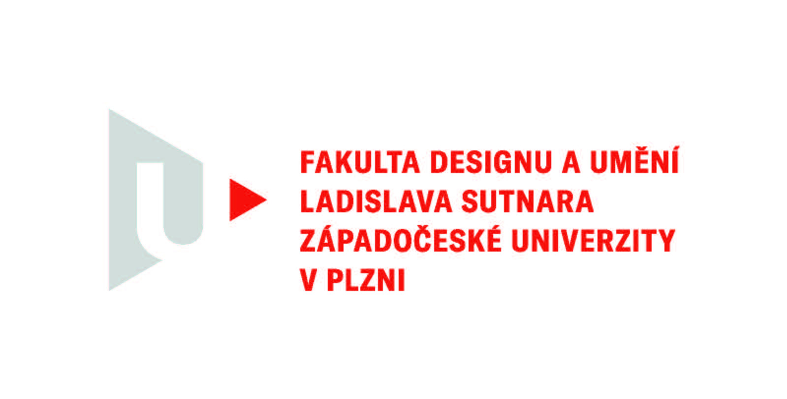 Fakulta designu a umění Ladislava Sutnara Západočeské univerzity v Plzni